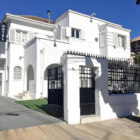 New York Suites Vina del Mar Exterior photo