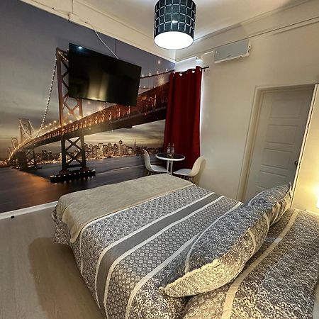 New York Suites Vina del Mar Exterior photo