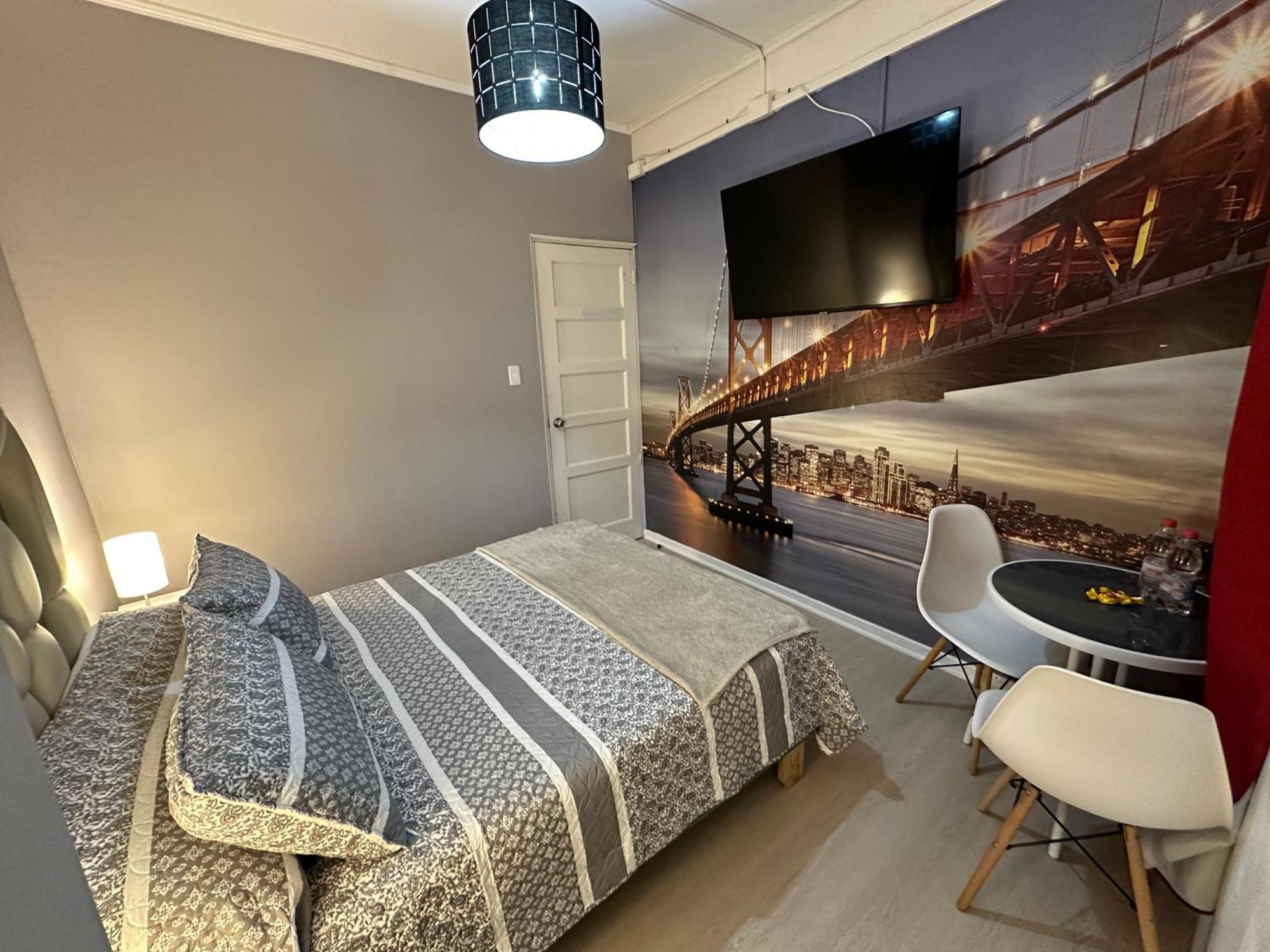 New York Suites Vina del Mar Exterior photo
