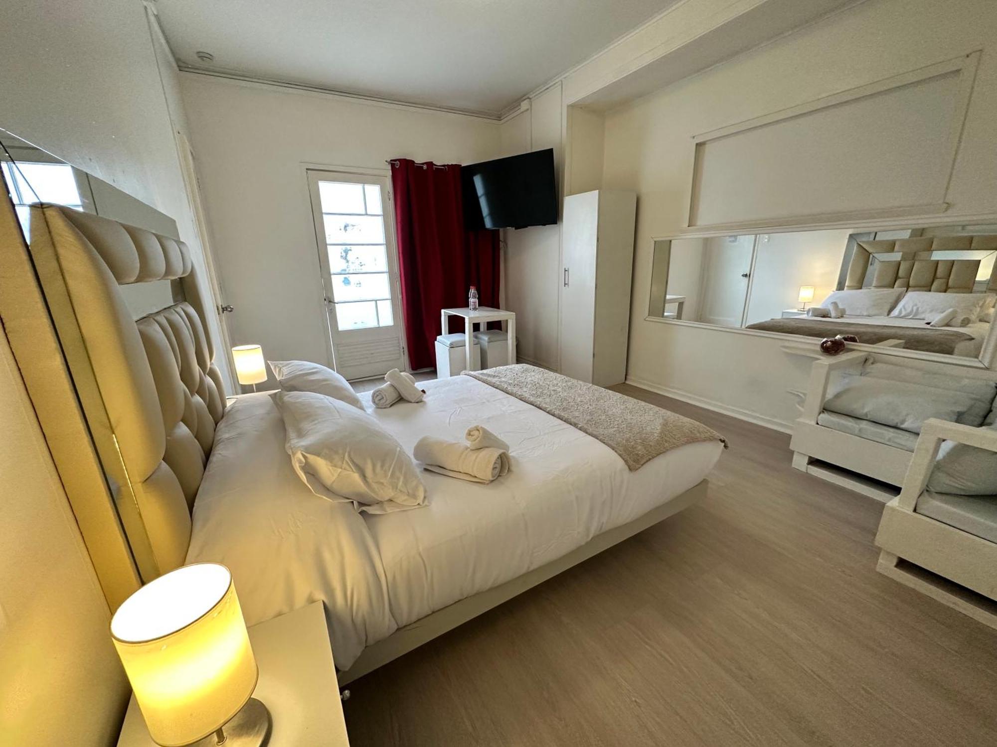 New York Suites Vina del Mar Exterior photo