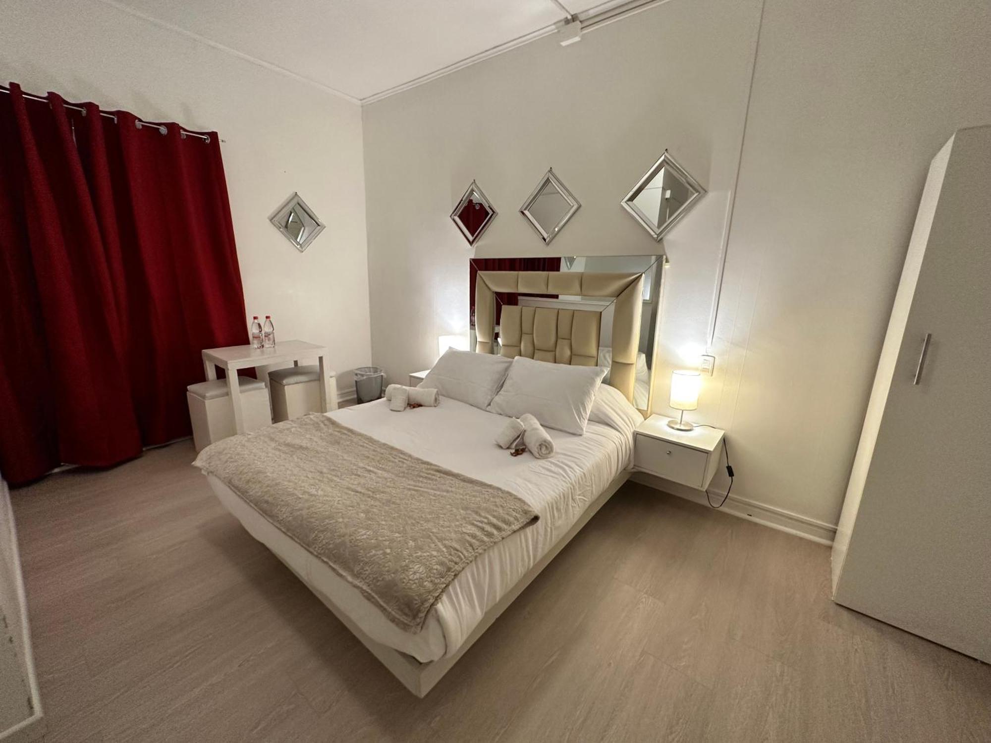 New York Suites Vina del Mar Exterior photo