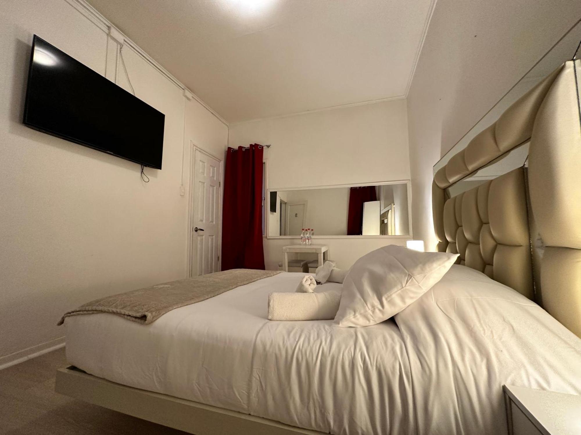 New York Suites Vina del Mar Exterior photo